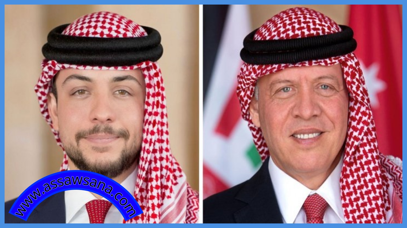 البوتاس العربية تهنىء الملك وولي العهد والشعب الأردني بعيد الأضحى