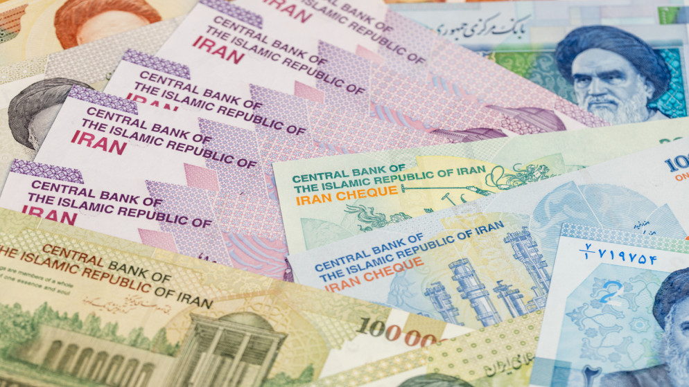 قرار تركي بسحب ترخيص بنك ملت الإيراني