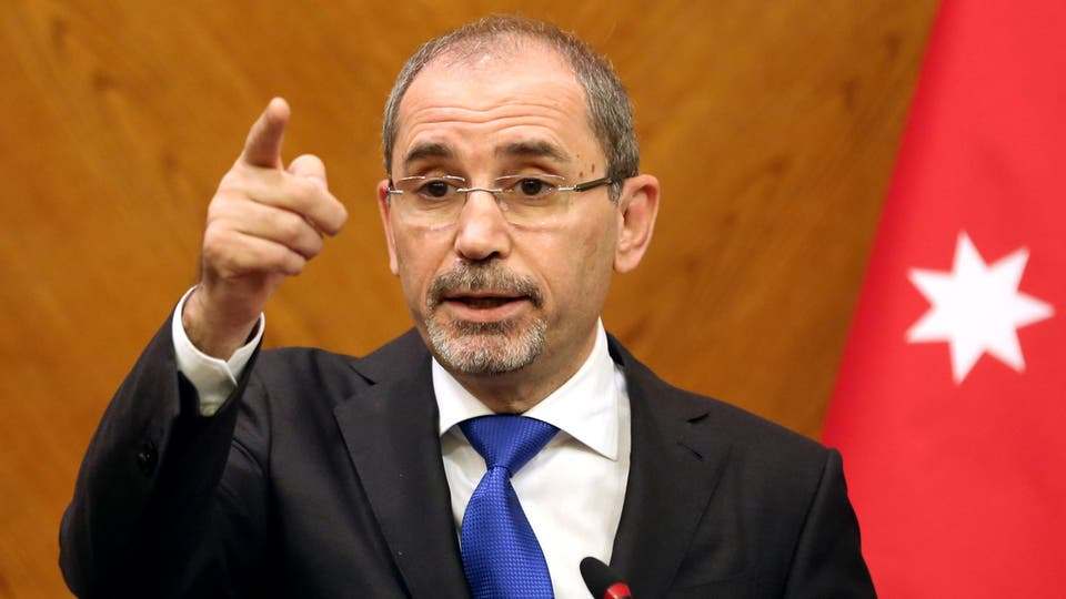 الصفدي يدعو لمنع الاستفزازت الإسرائيلية 