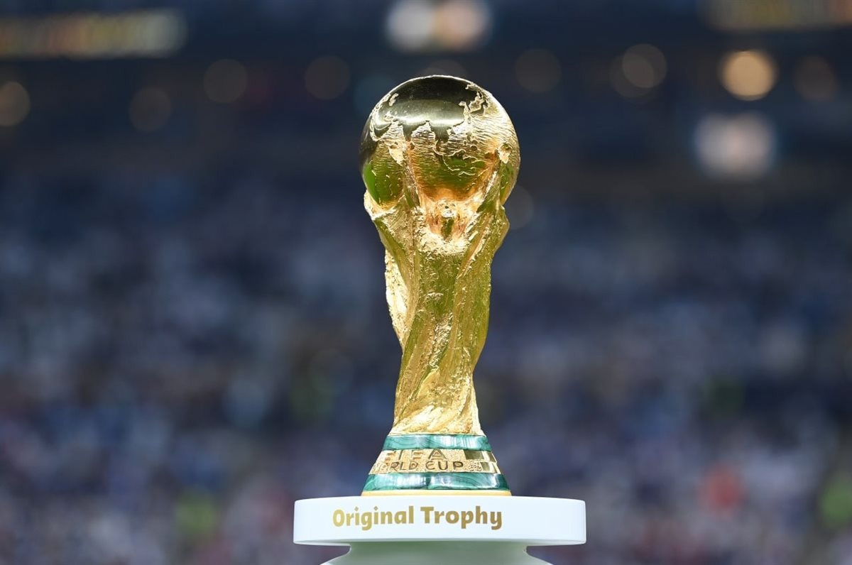 إسبانيا تلوح بمقاطعة مونديال 2026 في حال مشاركة إسرائيل