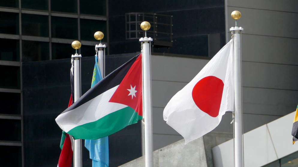 منحة يابانية لمشروع توسيع نطاق التعليم بشرق عمان