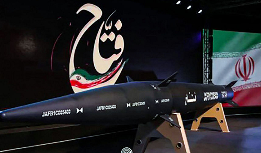 كيف سيرد الحرس الثوري إذا نُفّذت التهديدات الأميركية ضد منشآت إيران