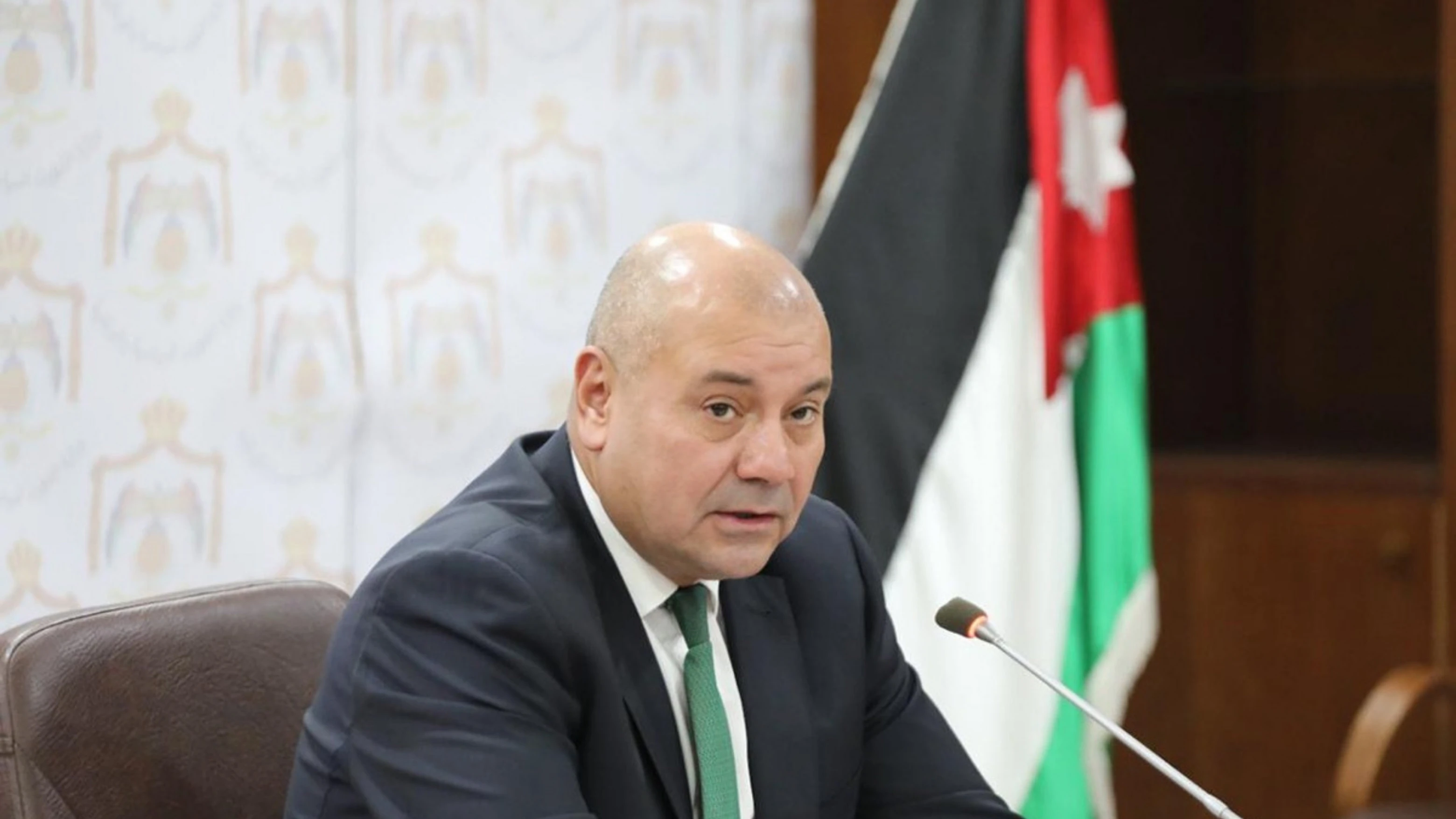 العودات: المناسبات الوطنية تستحضر إرثاً قام عليه الأردن الحديث