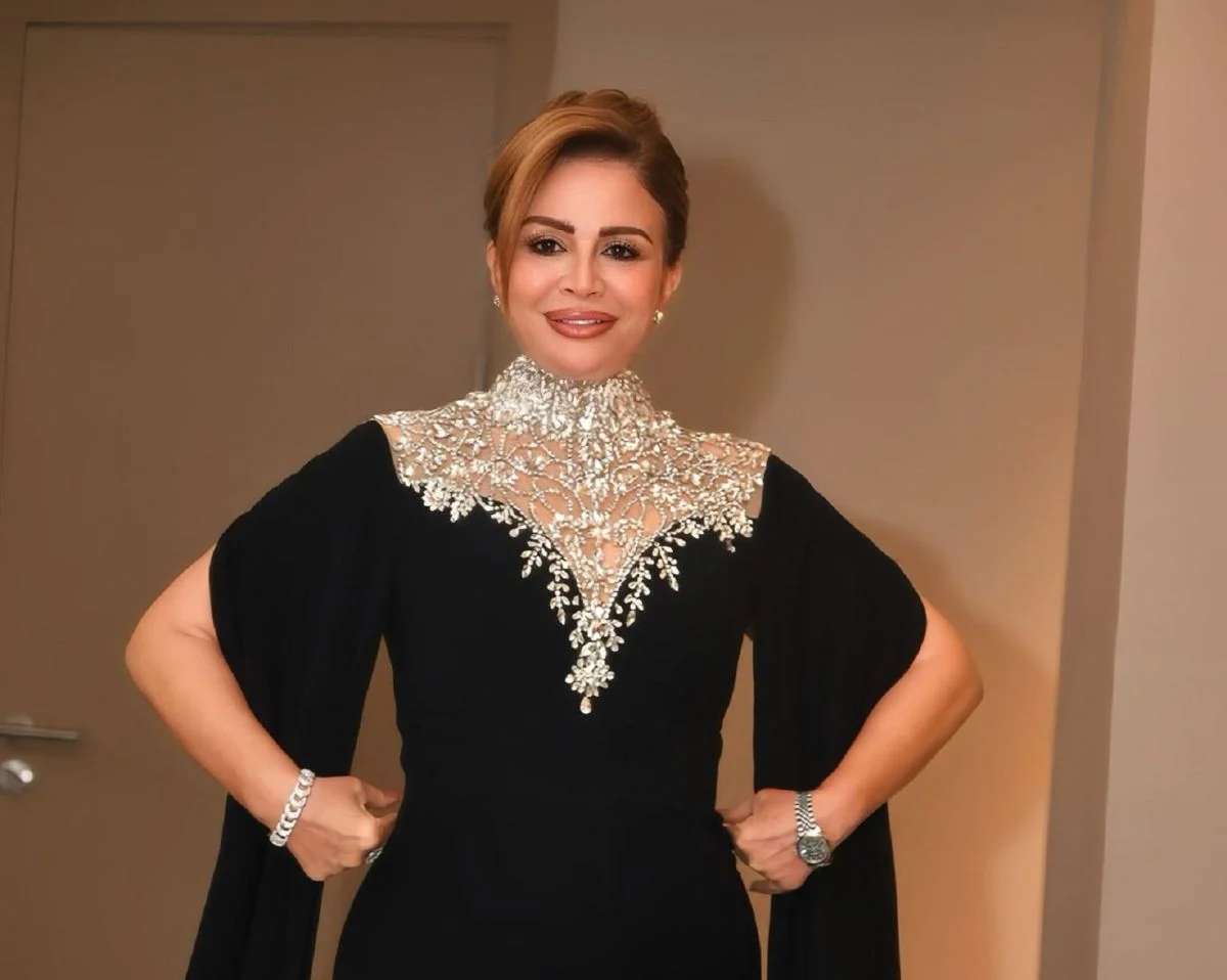 هل تصبح إلهام شاهين مومسًا ..  بلاغ ضدها بتهمة الفسق والفجور