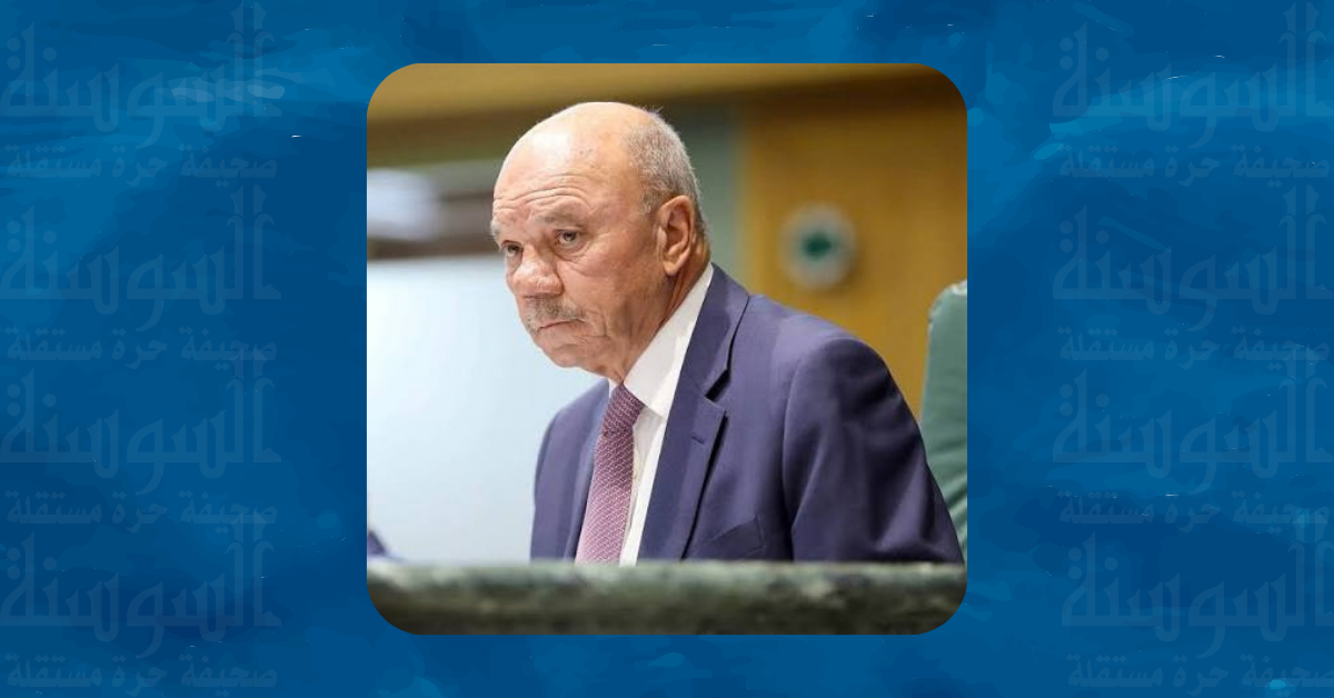 المخدرات والتصعيد الإقليمي ..  الفايز يكشف أخطر التهديدات التي تواجه الأردن 