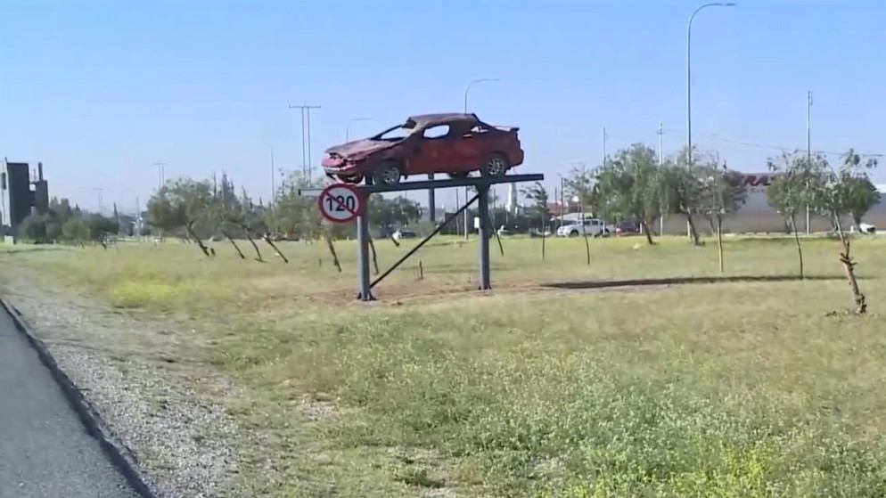 مديرية السير تطلق مبادرة الصدمة البصرية لردع السائقين 