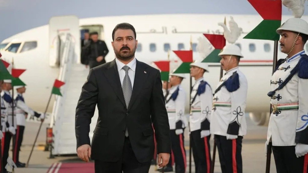 رئيس الوزراء العراقي يزور طهران الأسبوع الحالي ويوقع مذكرات تفاهم
