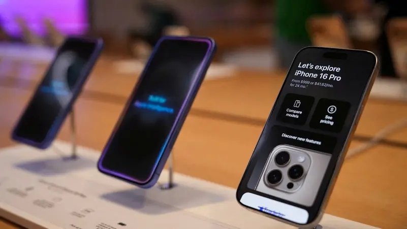 أبل تحذر: iOS 26 قد يؤثر مؤقتاً على بطارية آيفون