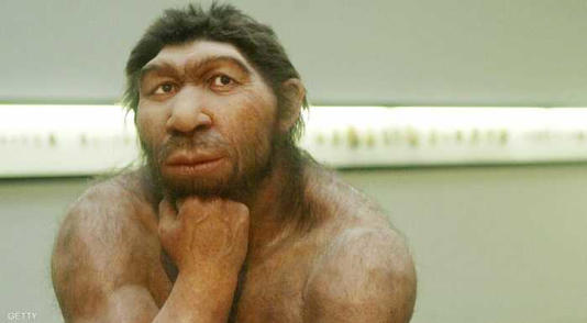 أسلاف البشر مشوا منتصبي القامة قبل 7 ملايين عام