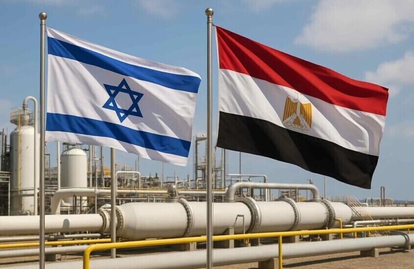 سامح فهمي يكشف كواليس قضية تصدير الغاز لإسرائيل