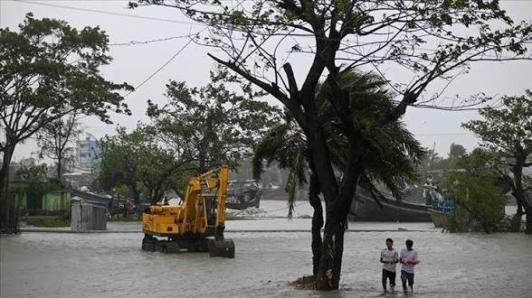 الفلبين ..  مصرع 23 شخصا جراء إعصارين وأمطار موسمية