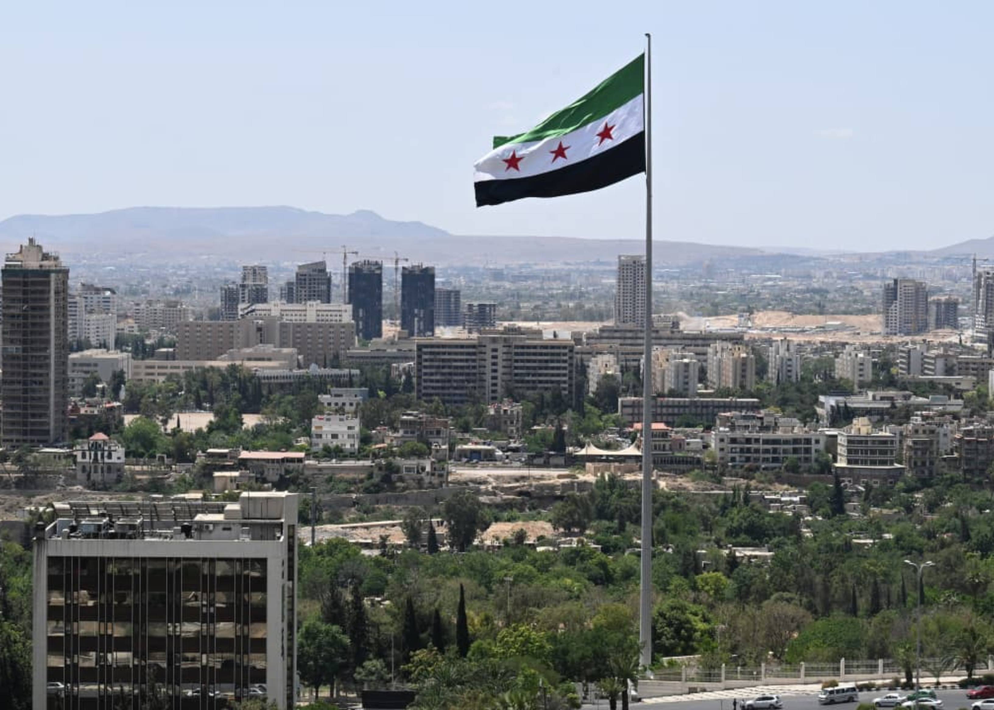 الداخلية السورية: إحباط محاولة هروب مسؤول سابق بالمخابرات