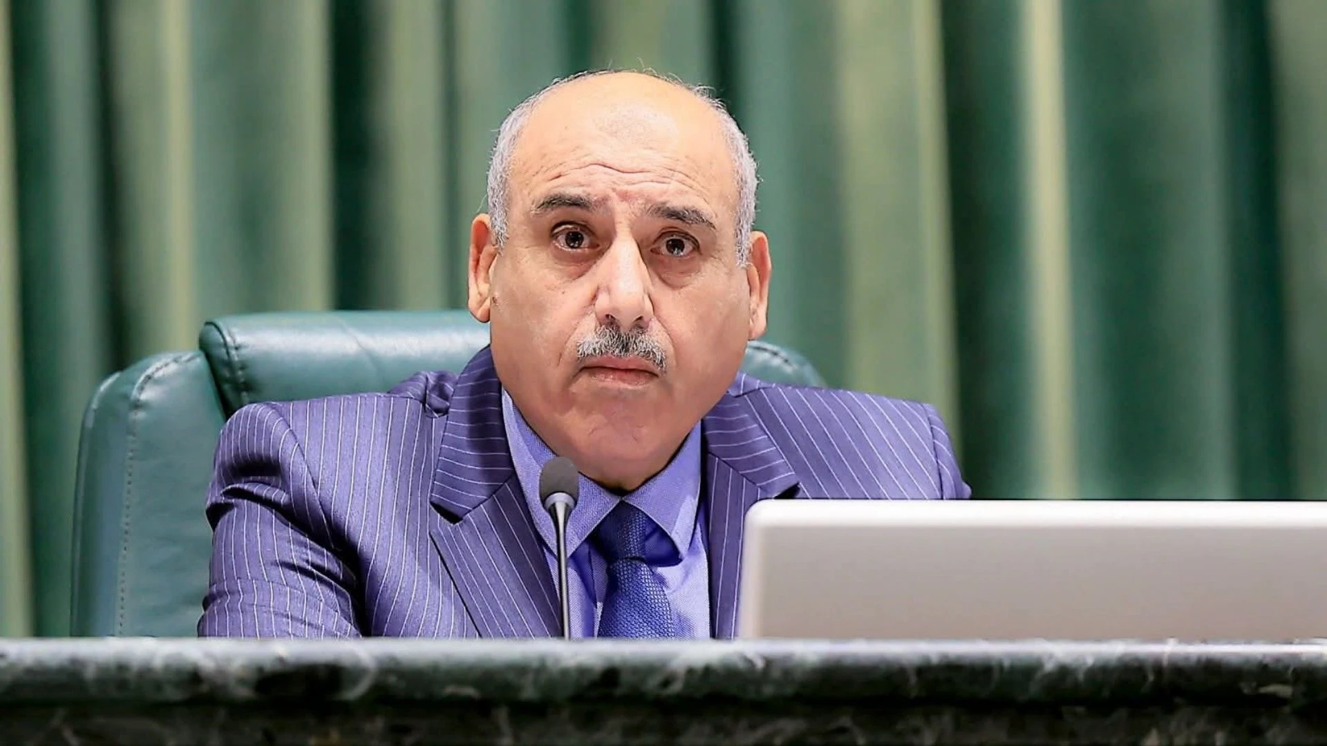 رئيس النواب يدين الاعتداءات الحوثية على السعودية