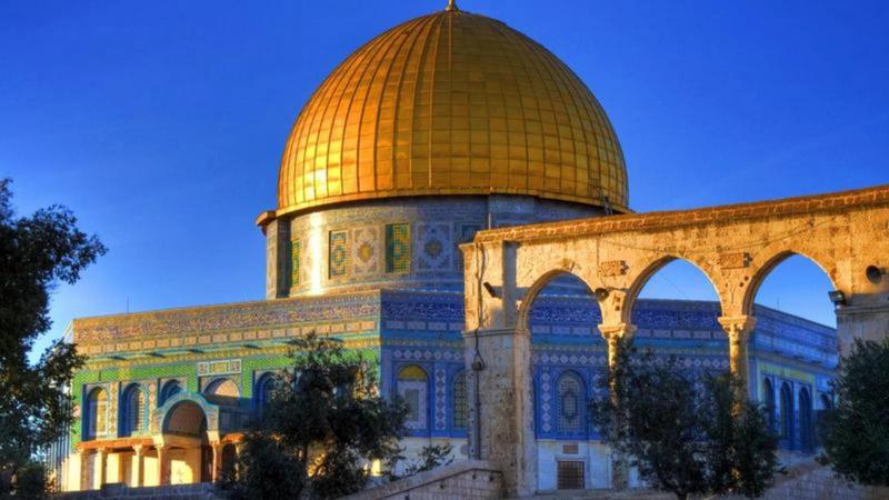 خدمات المخيمات تشيد بمواقف الأردن الداعمة للقدس وفلسطين