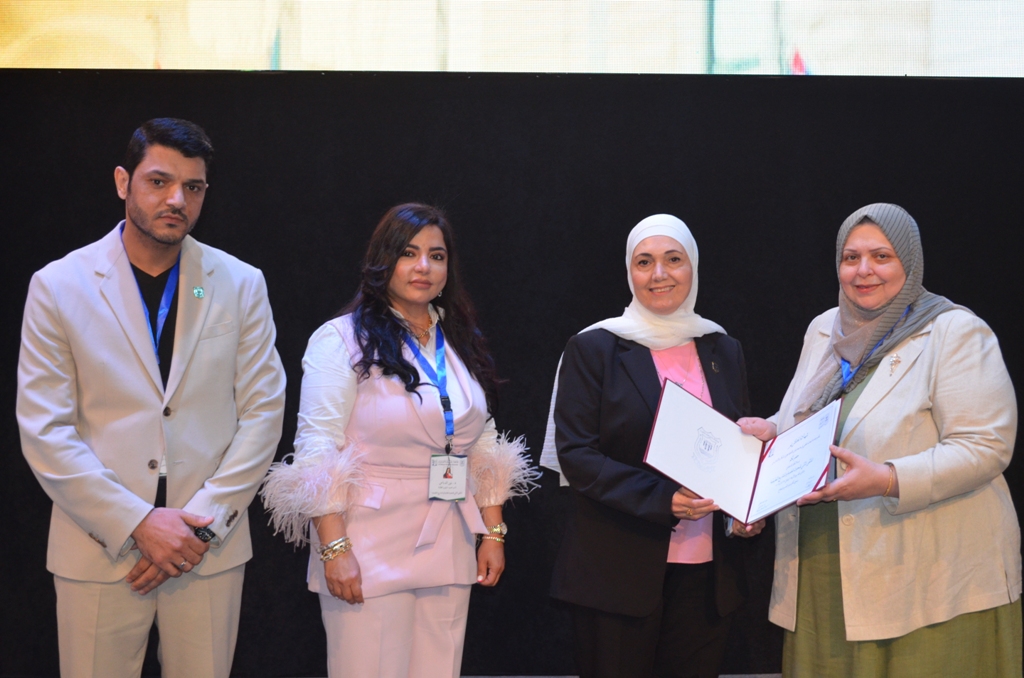 عمان الأهلية تعقد ملتقاها للبحوث العلمية حول الأكاديميا والقطاعات الإنتاجية 