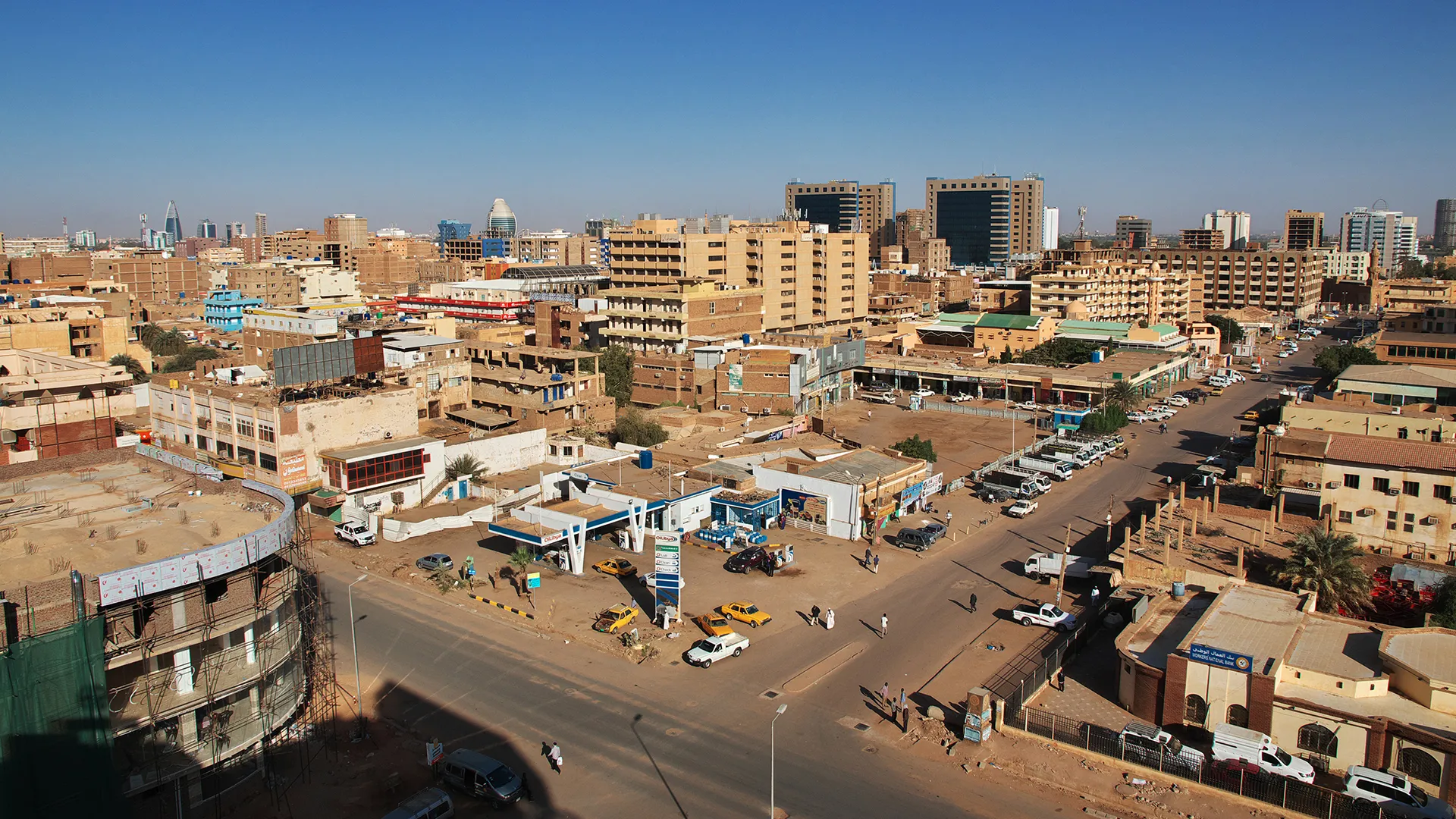 تسجيل أكثر من 11 ألف مفقود في السودان