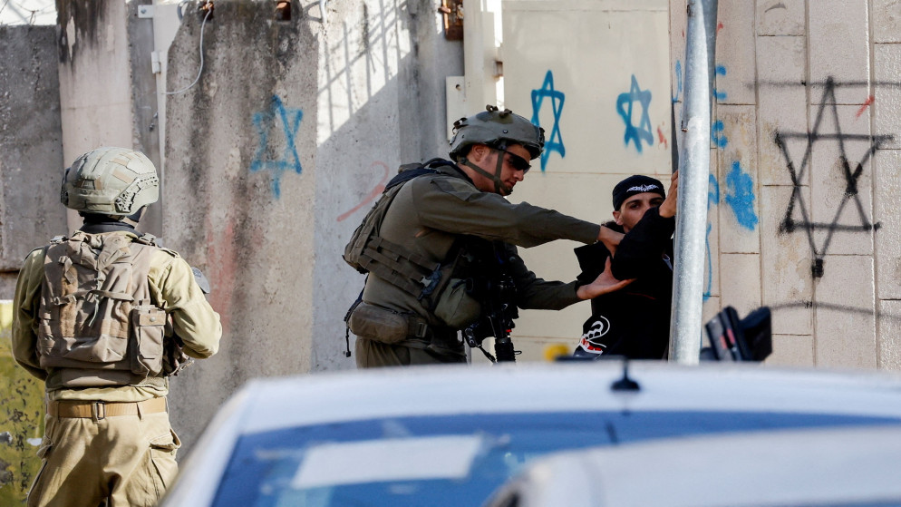 الأردن يحذر من استمرار التصعيد الإسرائيلي ضد الفلسطينيين