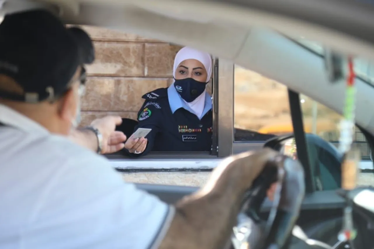 تعديلات جديدة على رسوم فحص القيادة العملي المستعجل