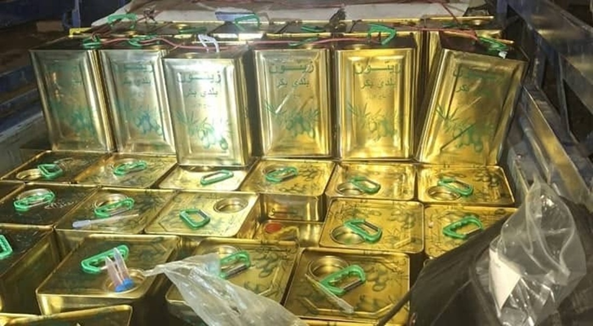 قضية زيت بني كنانة ..  متى يصبح الخبر والتعليق مخالفة قانونية؟