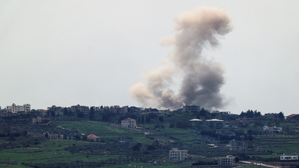 مجلس الوزراء الأمني المصغر في إسرائيل سيناقش هدنة محتملة في لبنان