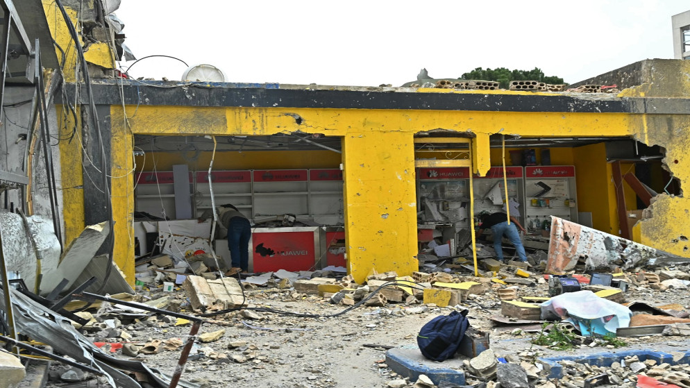 مقتل جندي إسرائيلي في جنوب لبنان