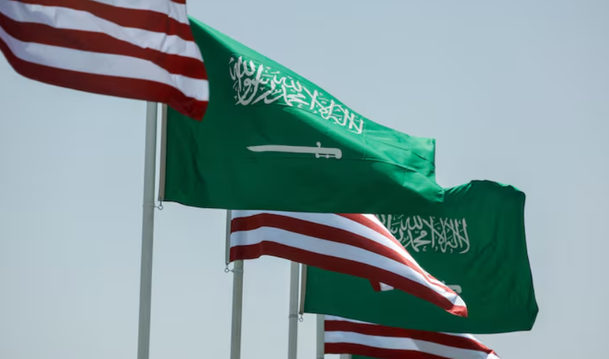 مباحثات سعودية أمريكية لتعزيز الاستقرار الإقليمي وتنسيق الجهود الدفاعية 