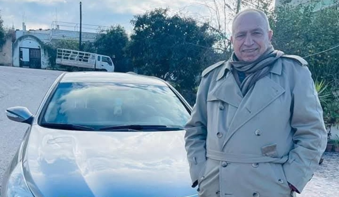 عشيرة العوادي الملكاوي يعزون الدقامسة 