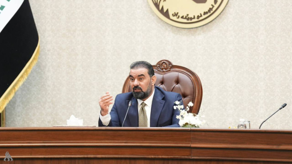 ملفات المياه والسلاح: أبعاد المؤتمر الصحفي للبرلمان العراقي في أنقرة
