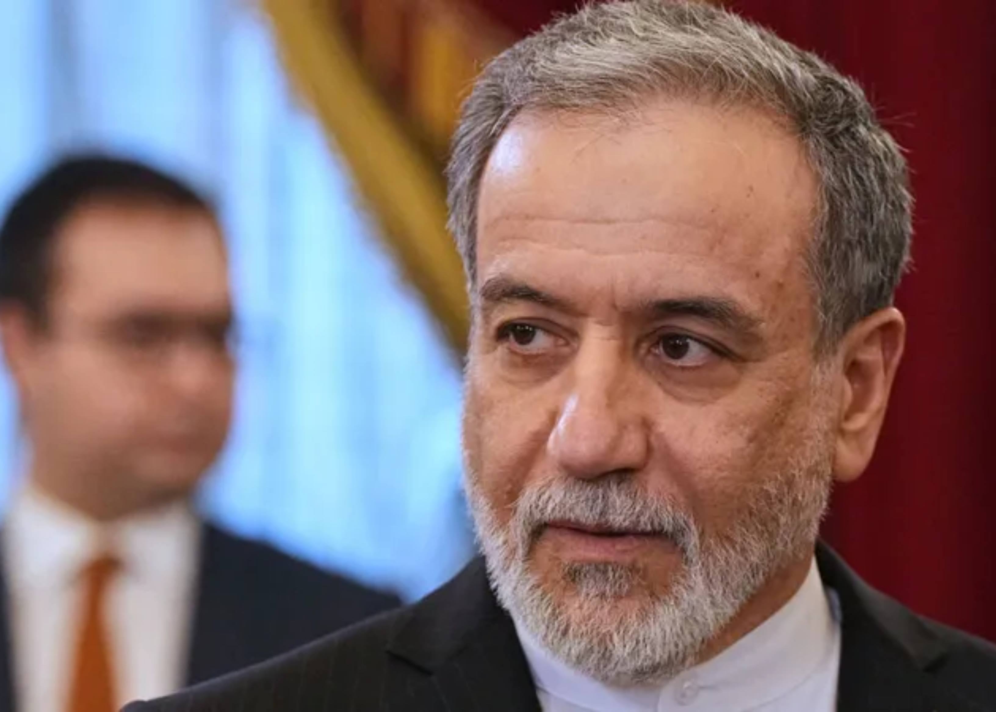 عراقجي يدعو إلى حوار مع دول الخليج لتبديد الغموض بعد التفاهم مع واشنطن