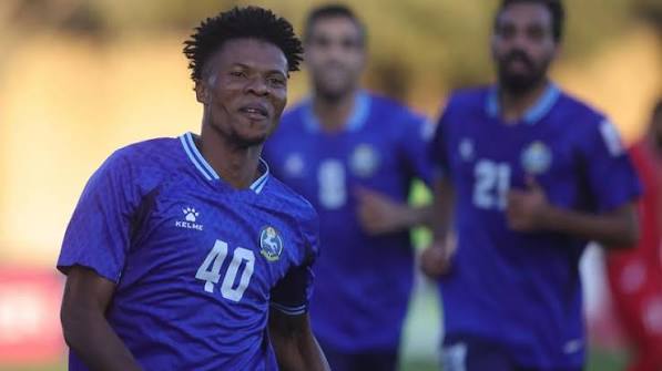 السلط يفوز على العربي بثلاثة أهداف في افتتاح مشواره بالدوري