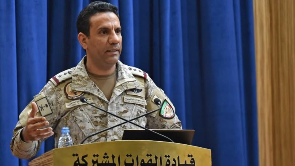 التحالف يدمر 82 هدفاً للحوثيين