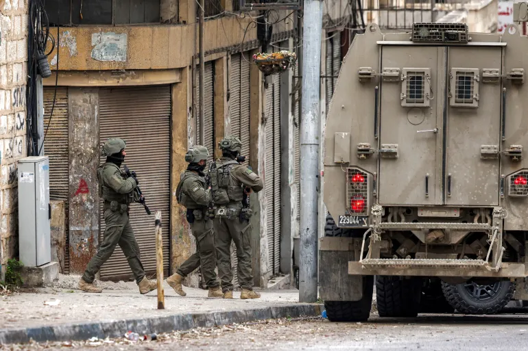 تهديد إسرائيلي جديد باغتيال قادة حماس بالخارج ..  تفاصيل 