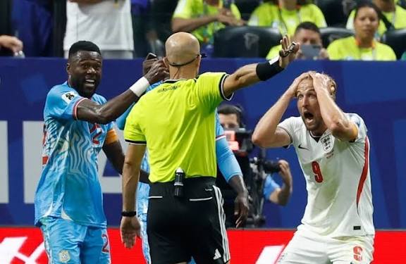 المخادمة حكما لمباراة مهمة في الجولة المقبلة من الدوري الأردني