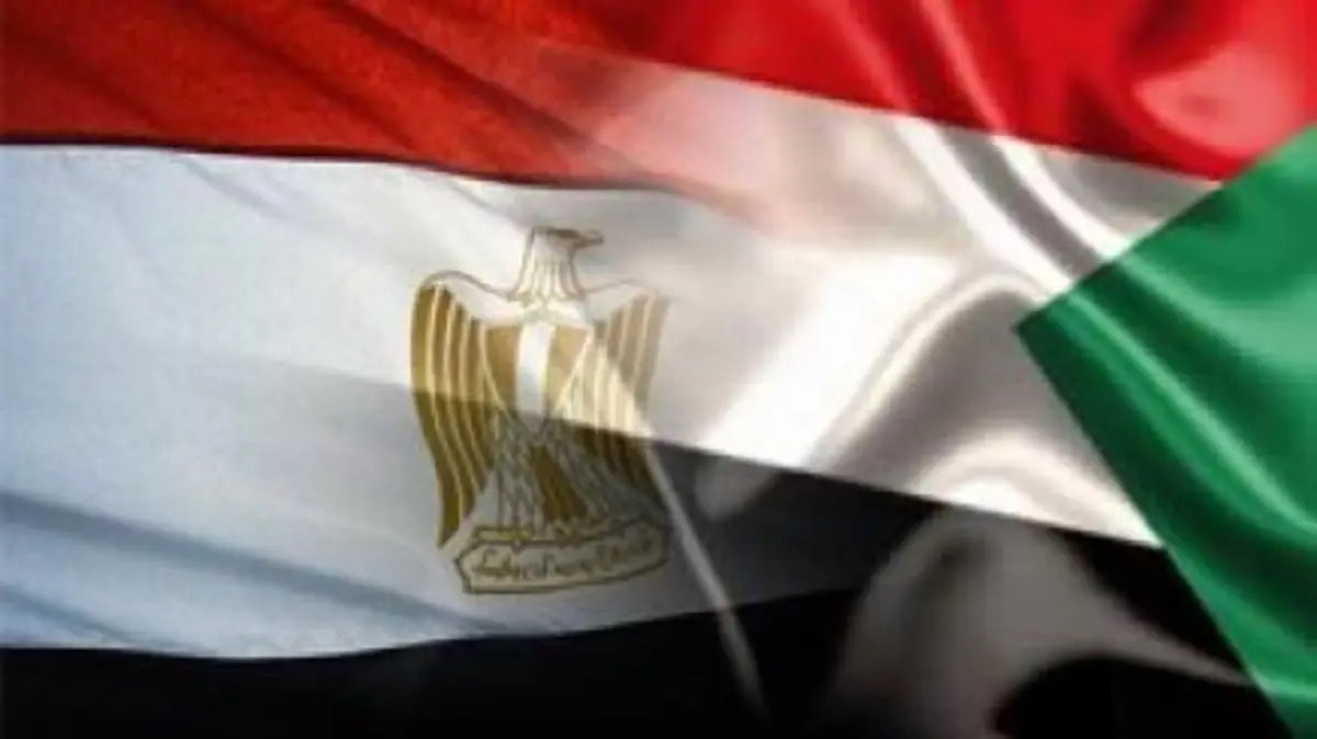 مصر تشدد على استمرار دعمها للسودان في مواجهة التحديات