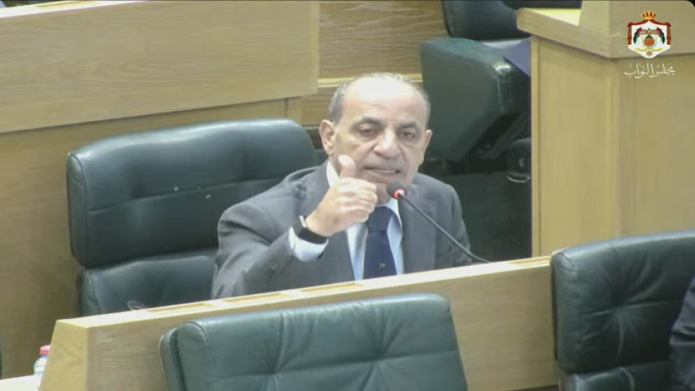 الحكومة ترد على مداخلات النواب حول تعديلات الملكية العقارية