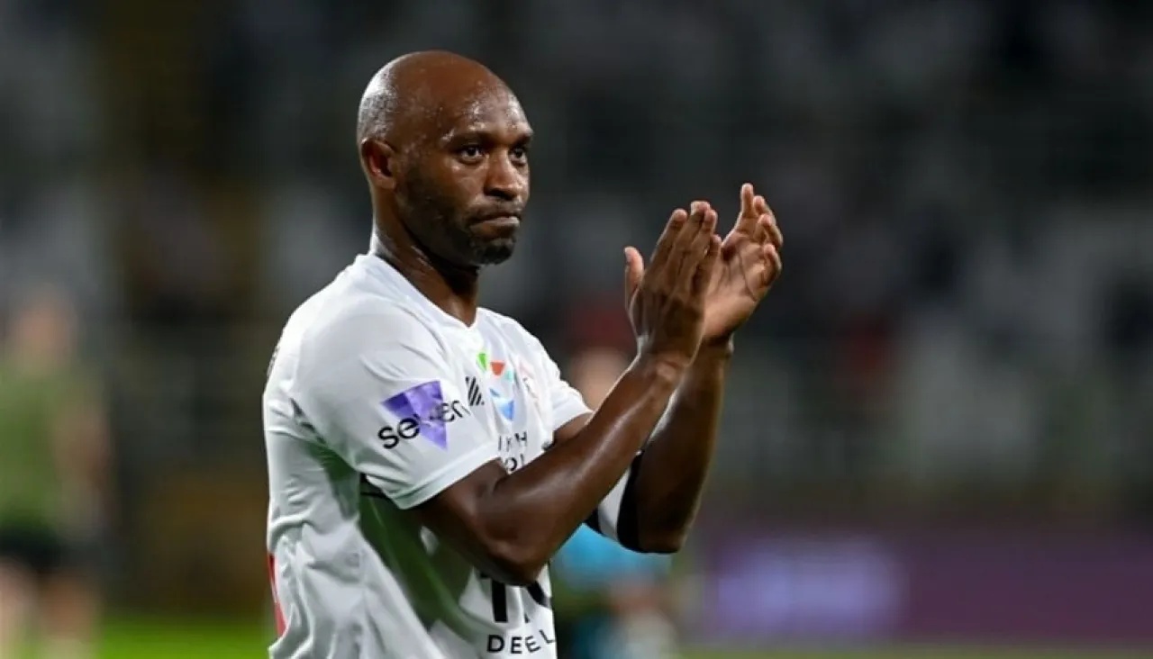 شيكابالا يعتزل بعد 22 عاماً مع الزمالك