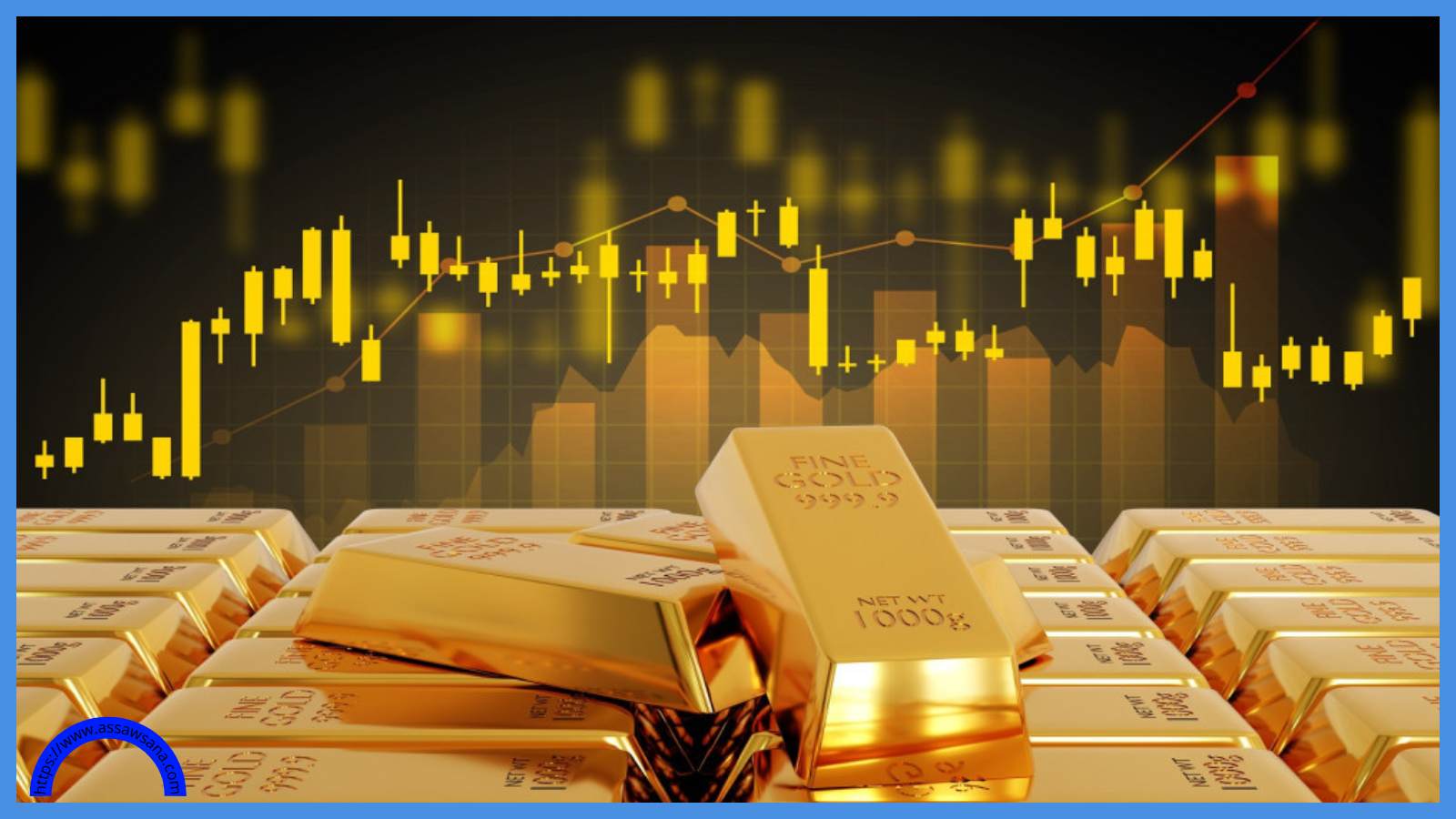 استقرار أسعار الذهب الجمعة