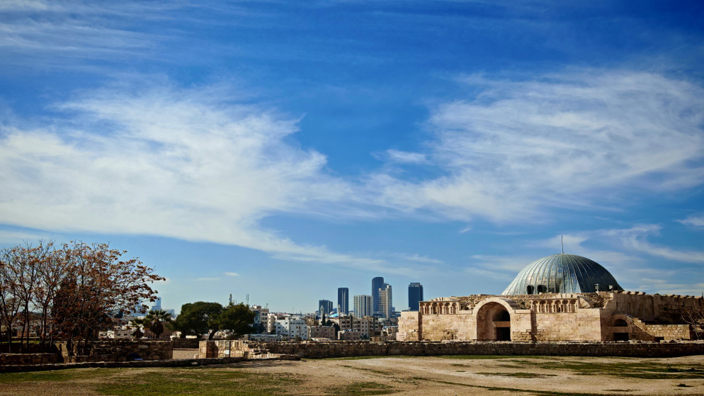 حالة الطقس في المملكة حتى الجمعة