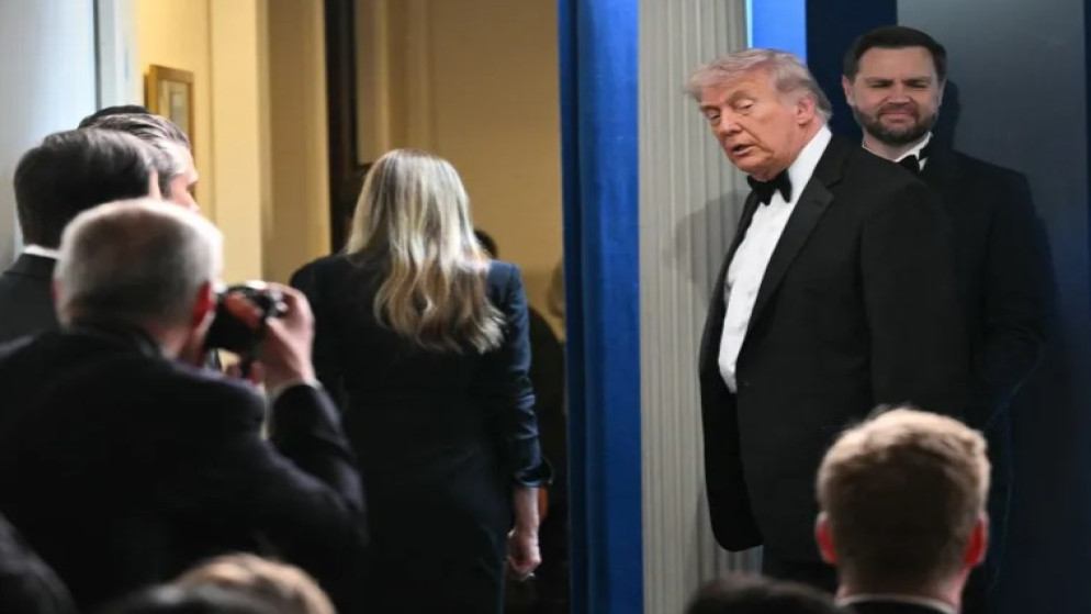 المشتبه به في إطلاق النار يعترف باستهداف مسؤولين بإدارة ترامب