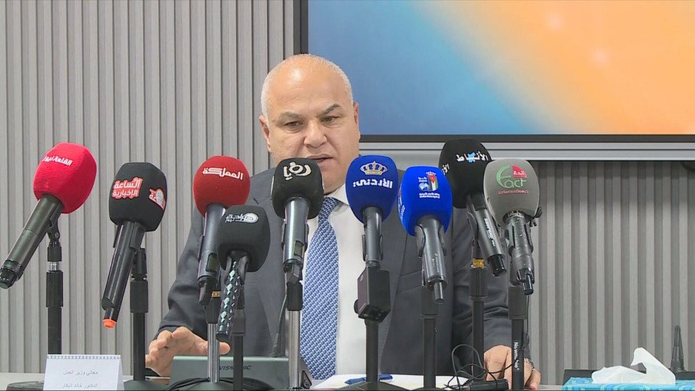 وزير العمل: التقاعد المبكر يستهلك 61% من فاتورة الضمان