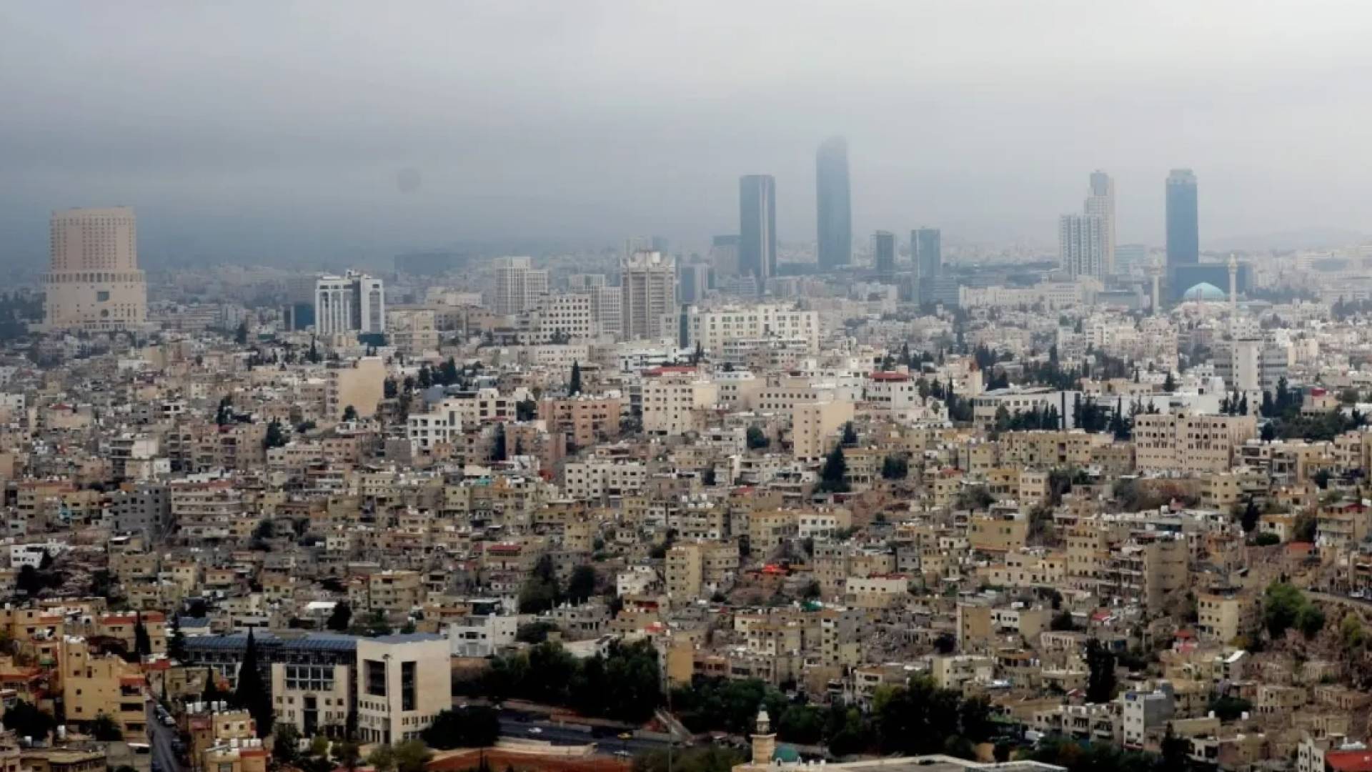 طقس الأردن: برودة الثلاثاء وارتفاع تدريجي اعتبارًا من الأربعاء