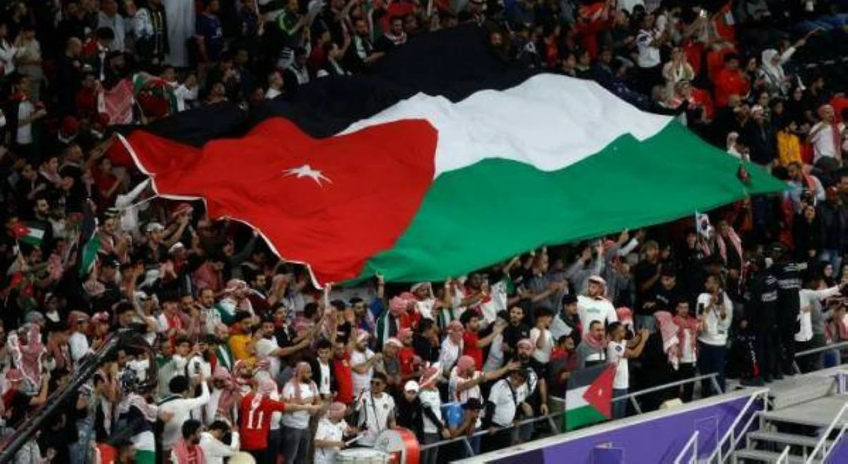 محللون: الجماهير سلاح النشامى قبيل مباراته الأولى بالمونديال