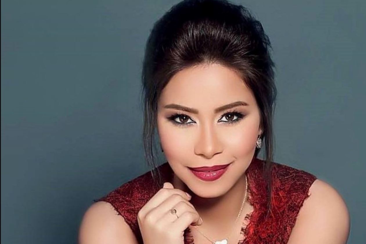 عودة الفنانة شيرين عبد الوهاب 