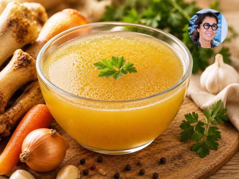 هل مكملات الكولاجين فعالة حقاً  ..  تفاصيل