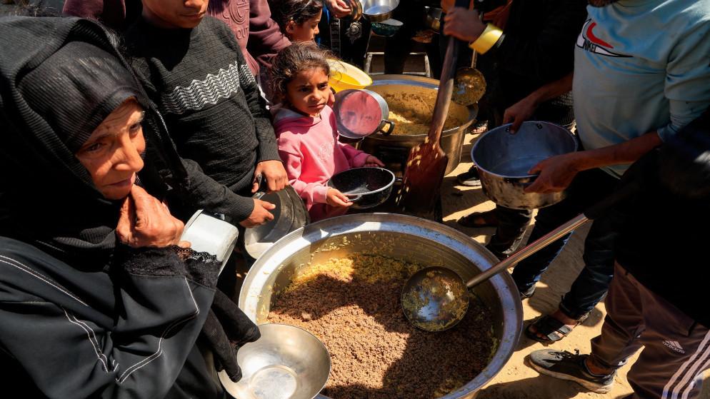 الأمم المتحدة: نحو 47 امرأة وفتاة قُتلن يوميا خلال حرب غزة