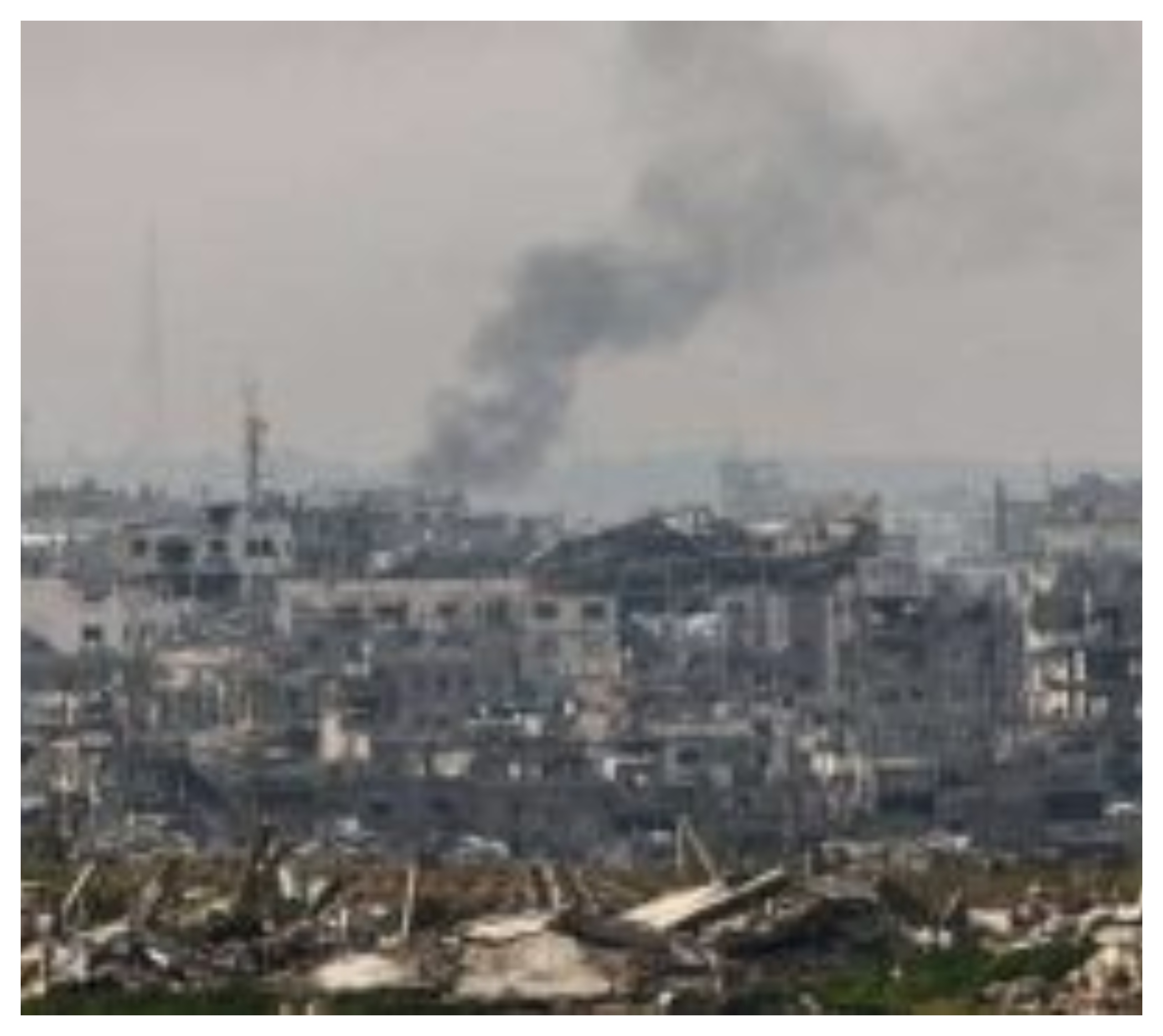 غارات إسرائيلية على بلدات بجنوب لبنان