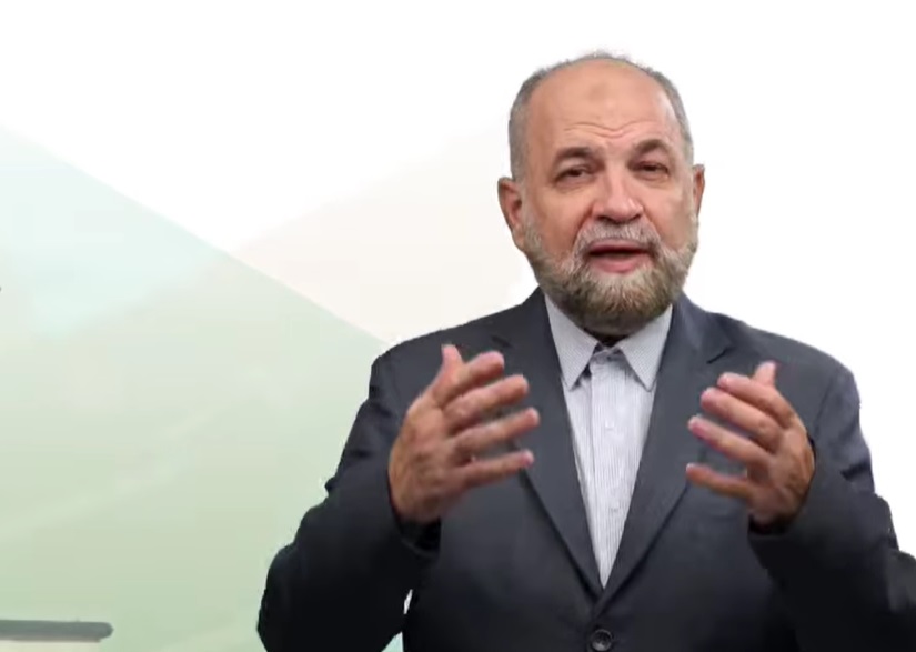 أبو الرب: حرية الرأي مضمونة دون المساس بالأمن الوطني