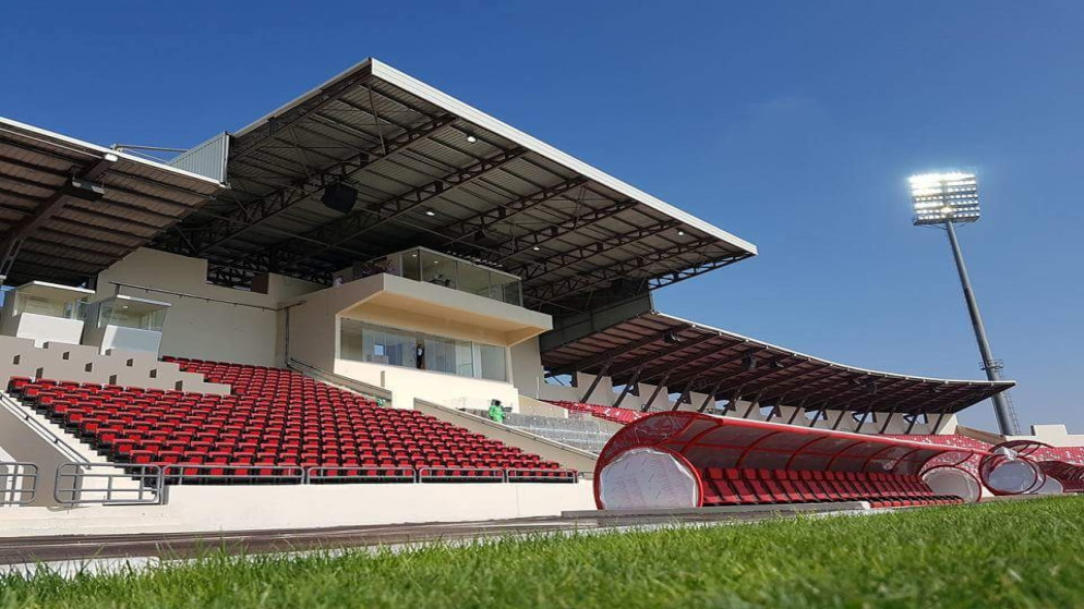 الفيصلي والسلط يلتقيا شباب الأردن والأهلي بالدوري غداً