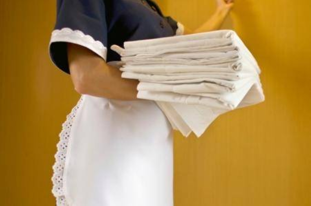 استرداد نحو 60% من أموال مكاتب الاستقدام