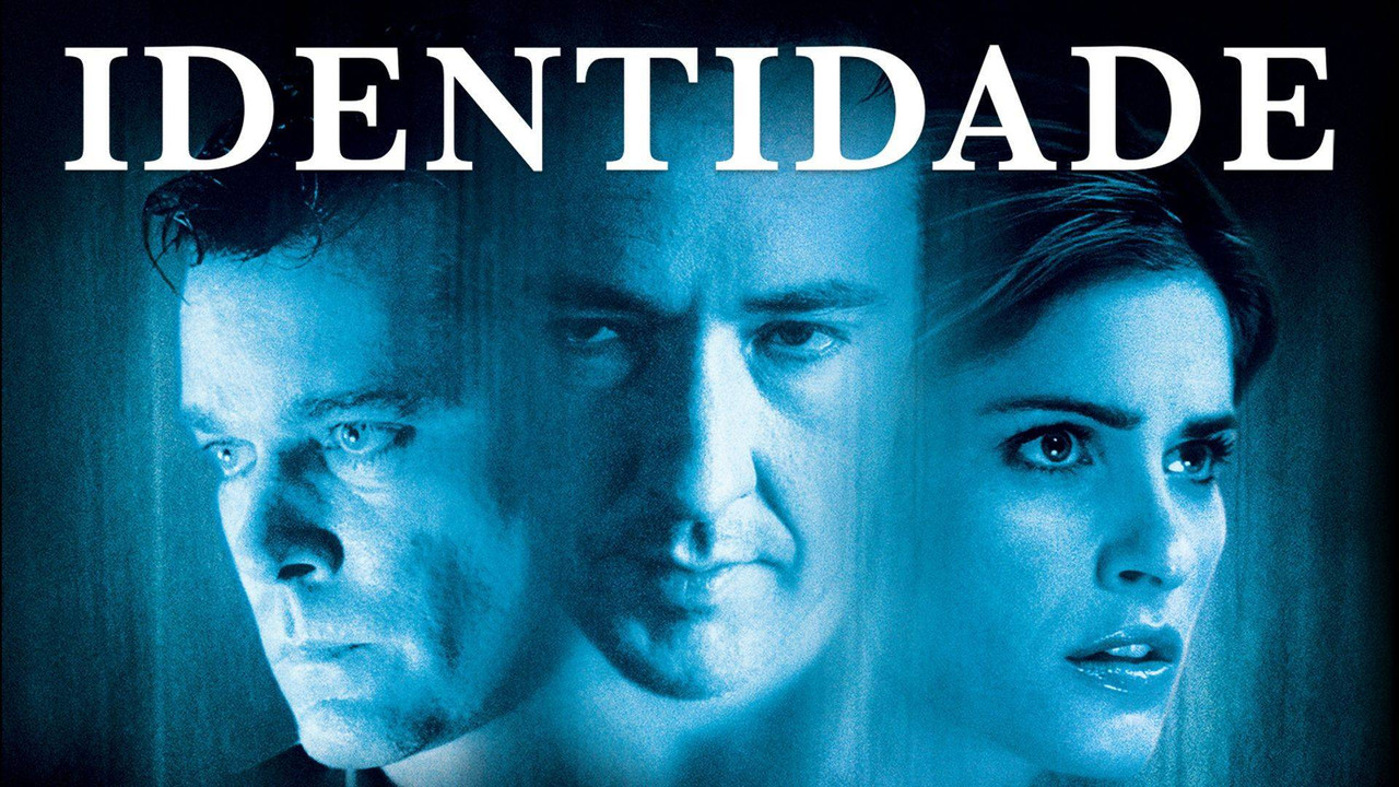 فيلم  identity 2003